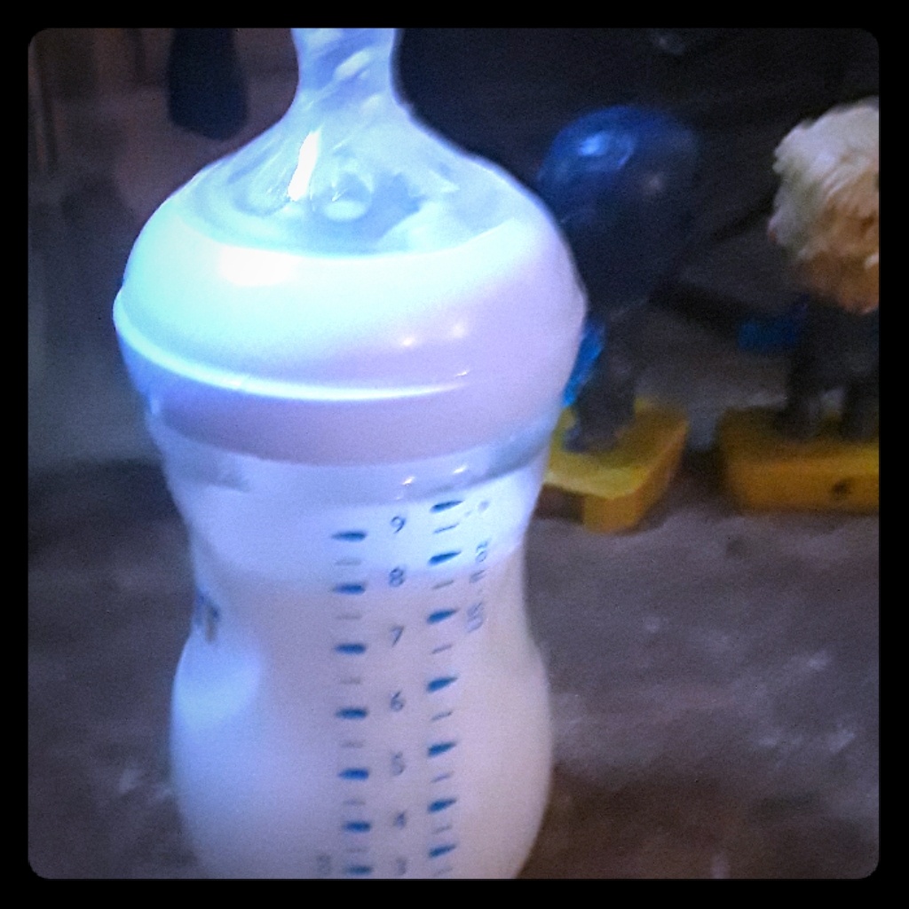 Bottles